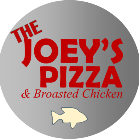 The Joey’s Pizza & Broasted Chicken