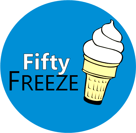 Fifty Freeze