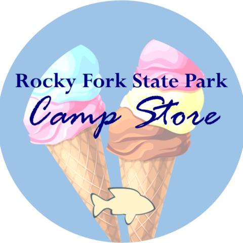 Rocky Fork State Park Camp Store
