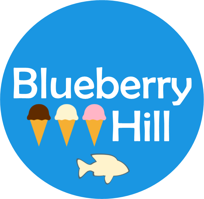 Blueberry hill