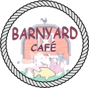 Barnyard Cafe Hillsboro Ohio Rocky Fork lake