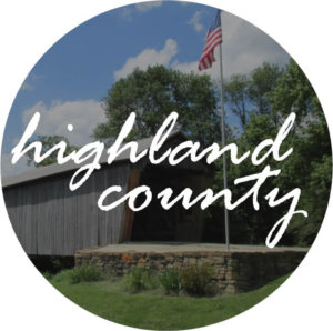 Highland County Hillsboro Ohio