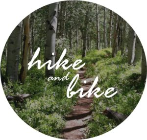 Hike and Bike Rocky Fork Lake Hillsboro Ohio