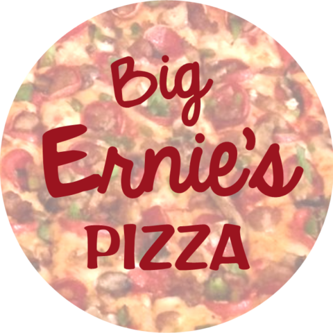 Big Ernie’s Pizza