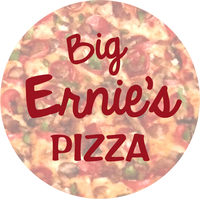 Big Ernie's Pizza » Rocky Fork Lake