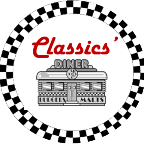 Classics’ Diner