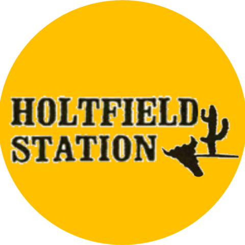Holtfield Station