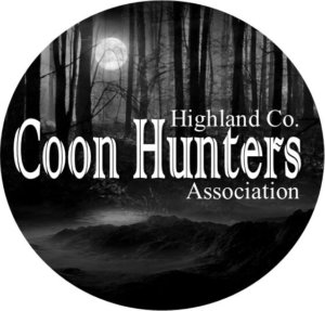Highland County Coon Hunters Association Hillsboro Ohio