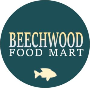 Beechwood Food Mart Rocky Fork Lake Hillsboro Ohio