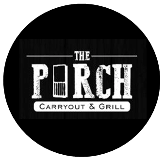 The Porch Carryout and Grill