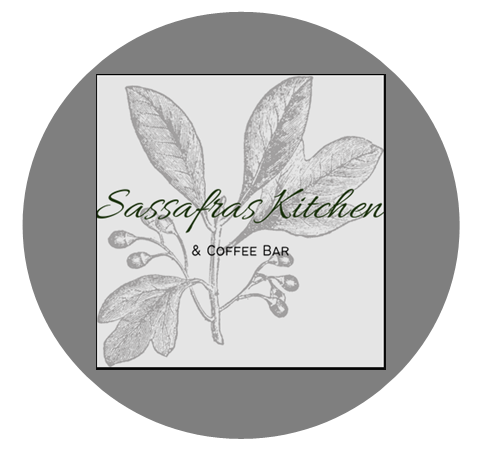 Sassafras Kitchen and Coffee Bar